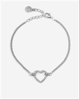 Bracciale Nove25 Opulece in Argento N25BRA00373-17 - N25BRA00373-17